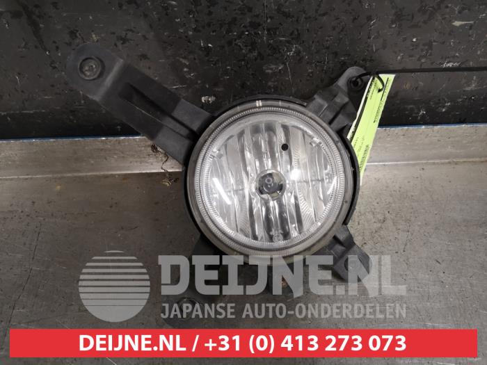 Hyundai IX35 Mistlamp links-voor O433325