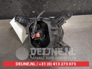 Hyundai IX35 Mistlamp links-voor O433325 foto 2
