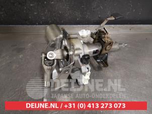 Toyota IQ Steering column O433369 photo 2