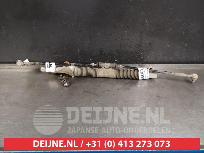 Toyota IQ Lenkgetriebe O433370