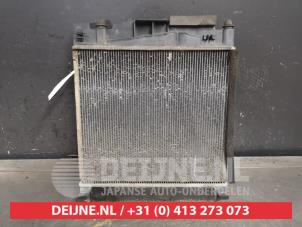 Toyota IQ Radiateur O433371 foto 2