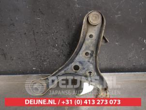 Toyota IQ Front lower wishbone, left O433373 photo 2