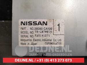 Infiniti FX Navigatie Display O433385 foto 3