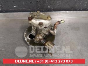 Infiniti FX Power steering pump O433427 photo 2