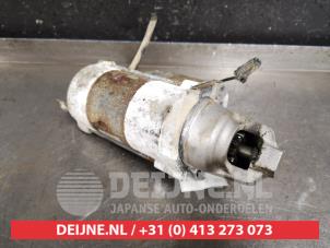 Gebruikte Startmotor Infiniti FX (S51) 45 4.5i 32V VVT AWD Prijs € 35,00 Margeregeling aangeboden door V.Deijne Jap.Auto-onderdelen BV