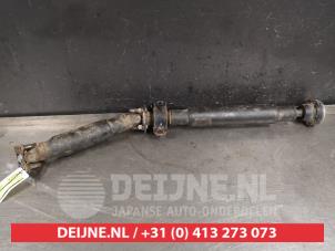 Gebruikte Cardanas Infiniti FX (S51) 45 4.5i 32V VVT AWD Prijs € 100,00 Margeregeling aangeboden door V.Deijne Jap.Auto-onderdelen BV