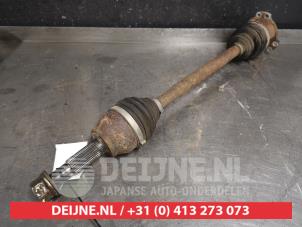 Infiniti FX Antriebswelle links vorne O433435 foto 2