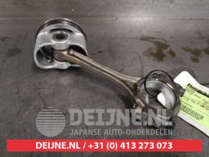 Toyota Aygo Kolben O433446 foto 2