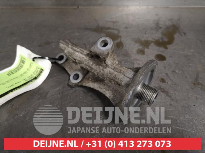 Toyota Aygo Ölfiltergehäuse O433447