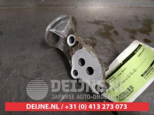 Toyota Aygo Ölfiltergehäuse O433447 foto 2