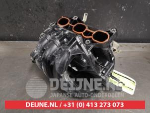 Toyota Aygo Ansaugbrugge O433453 foto 2