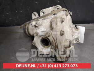 Infiniti FX Differential vorne O433459 foto 2