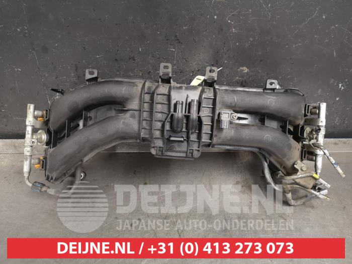Toyota GT86 Ansaugbrugge O433463