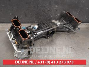 Toyota GT86 Intake manifold O433463 photo 3