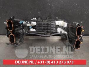 Toyota GT86 Intake manifold O433463 photo 2