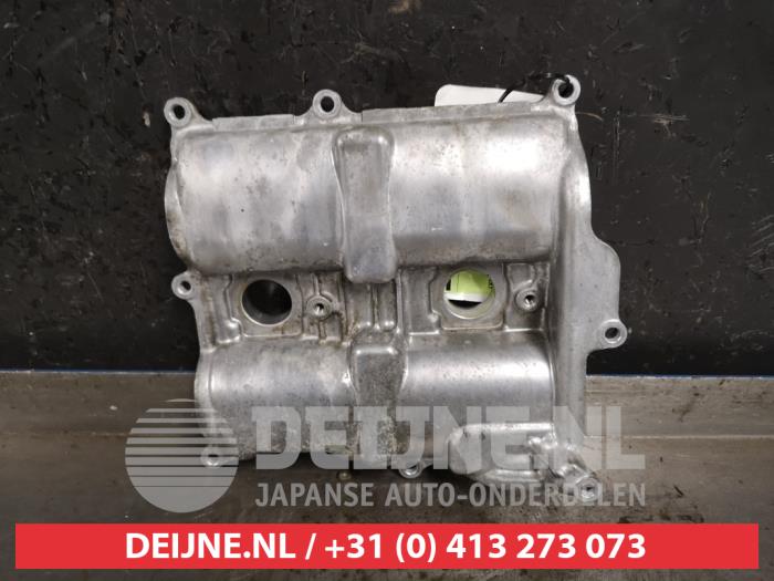 Gebruikte Kleppendeksel Toyota GT 86 (ZN) 2.0 16V Prijs op aanvraag aangeboden door V.Deijne Jap.Auto-onderdelen BV