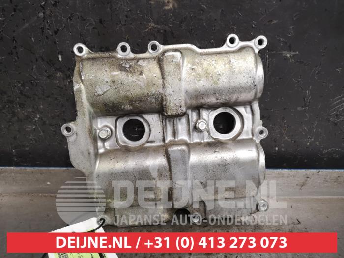 Gebruikte Kleppendeksel Subaru XV (GP) 2.0 AWD 16V Prijs € 50,00 Margeregeling aangeboden door V.Deijne Jap.Auto-onderdelen BV