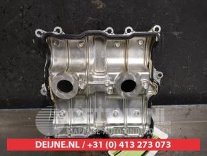 Subaru XV Kleppendeksel O433508 foto 2