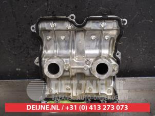 Subaru XV Kleppendeksel O433509 foto 2