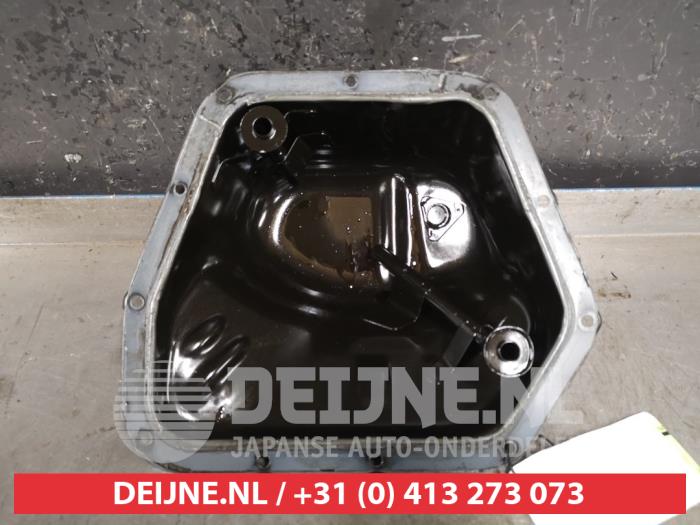 Gebruikte Carterpan Subaru XV (GP) 2.0 AWD 16V Prijs € 40,00 Margeregeling aangeboden door V.Deijne Jap.Auto-onderdelen BV