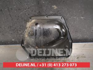 Subaru XV Sump O433514 photo 2