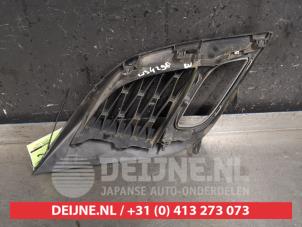 Mazda 3 Bumper grille O433520 photo 3