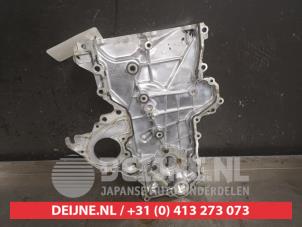 Hyundai I30 Distributiedeksel O433577 foto 2