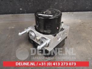 Subaru Legacy ABS Pumpe O433624 foto 2