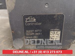 Subaru Legacy ABS Pumpe O433624 foto 3