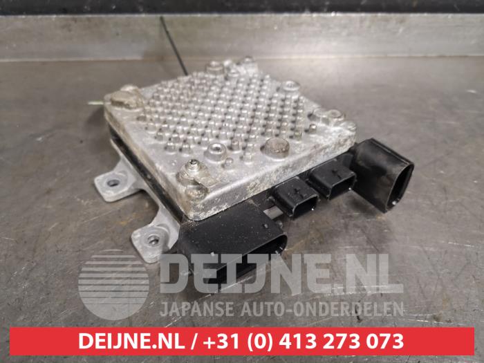 Subaru Legacy Stuurbekrachtiging Computer O433626