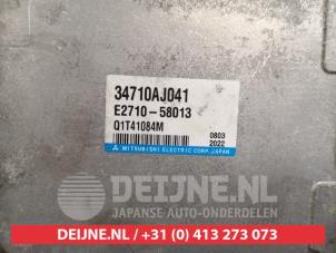 Subaru Legacy Stuurbekrachtiging Computer O433626 foto 3