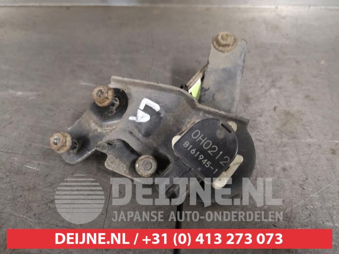 Subaru Legacy Xenon Höhenregler O433627