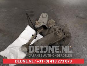 Subaru Legacy Xenon Höhenregler O433627 foto 2