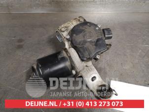 Subaru Legacy Front wiper motor O433629 photo 2