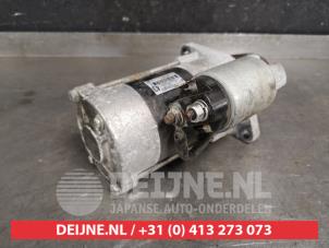 Subaru Legacy Starter O433635 photo 2