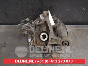 Subaru Legacy Knuckle, rear left O433638 photo 2