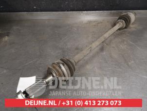 Subaru Legacy Drive shaft, rear left O433642 photo 2
