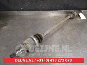 Subaru Legacy Drive shaft, rear left O433642 photo 3