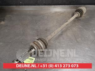 Subaru Legacy Antriebswelle rechts hinten O433643 foto 2