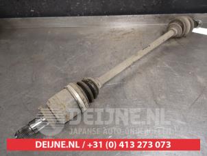 Subaru Legacy Antriebswelle rechts hinten O433643 foto 3
