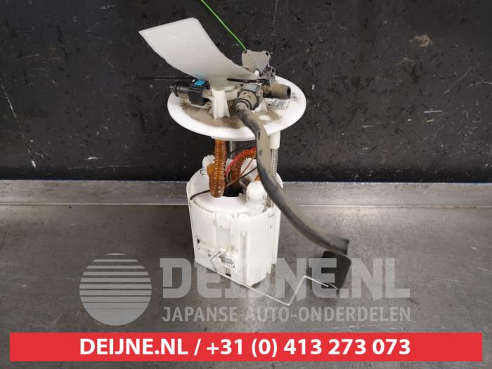 Gebruikte Tank element Pomp Hyundai i10 (B5) 1.0 12V Prijs € 50,00 Margeregeling aangeboden door V.Deijne Jap.Auto-onderdelen BV
