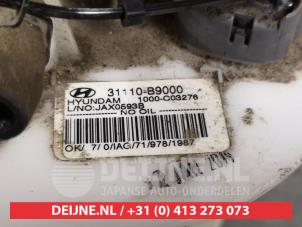 Hyundai I10 Kraftstoffpumpe Elektrisch O433644 foto 3