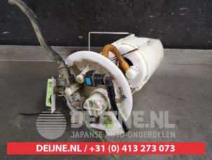 Hyundai I10 Kraftstoffpumpe Elektrisch O433644 foto 2
