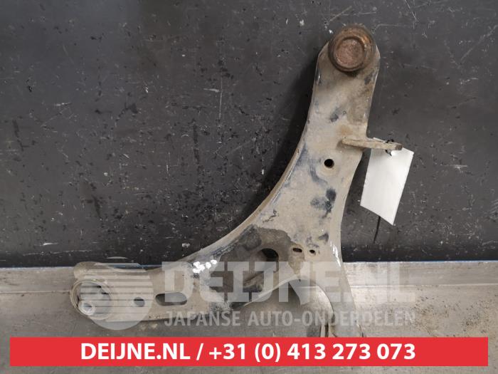 Subaru Legacy Front lower wishbone, left O433650