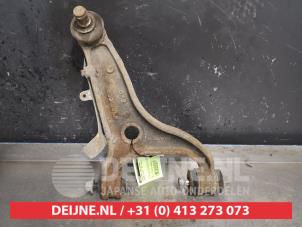 Gebruikte Draagarm links-achter Subaru Legacy Wagon (BR) 2.0 D 16V Prijs € 50,00 Margeregeling aangeboden door V.Deijne Jap.Auto-onderdelen BV