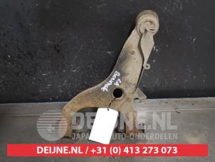 Subaru Legacy Querlenker links hinten O433652 foto 2