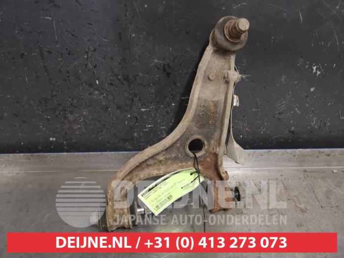 Subaru Legacy Rear wishbone, right O433653