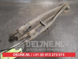 Subaru Legacy Querlenker links hinten O433654 foto 2