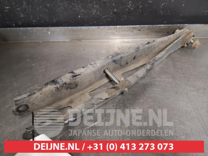 Subaru Legacy Rear wishbone, right O433655