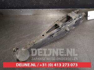Subaru Legacy Draagarm rechts-achter O433655 foto 2